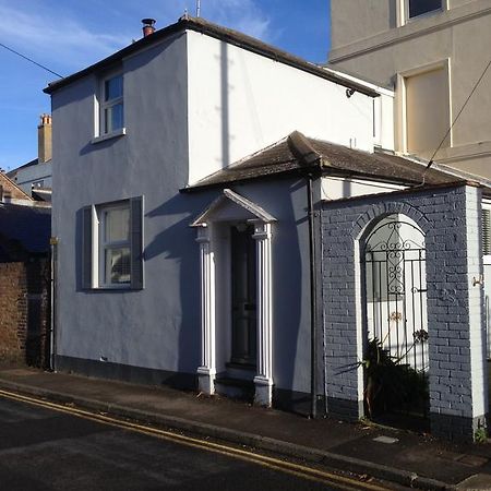 Victorian Cottage - The Beach Walmer Екстер'єр фото