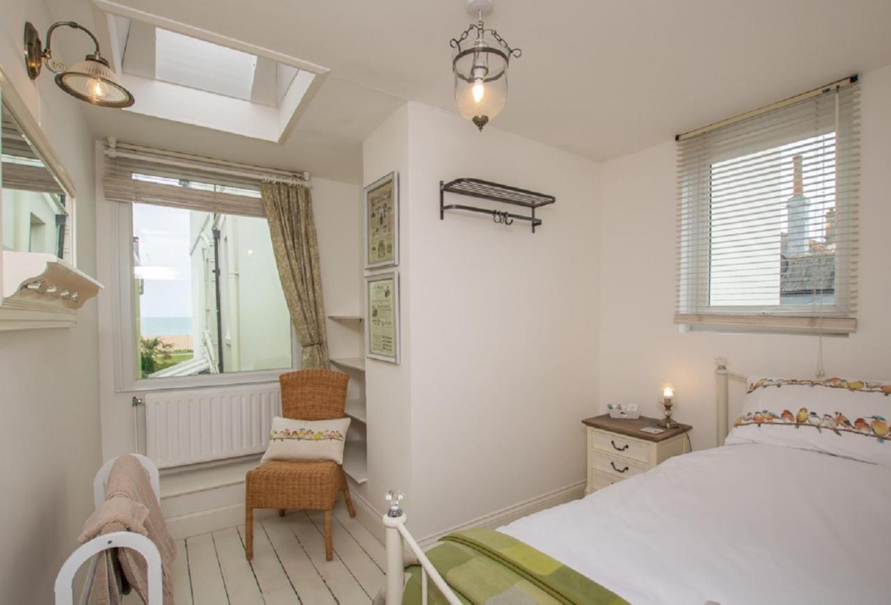 Victorian Cottage - The Beach Walmer Екстер'єр фото