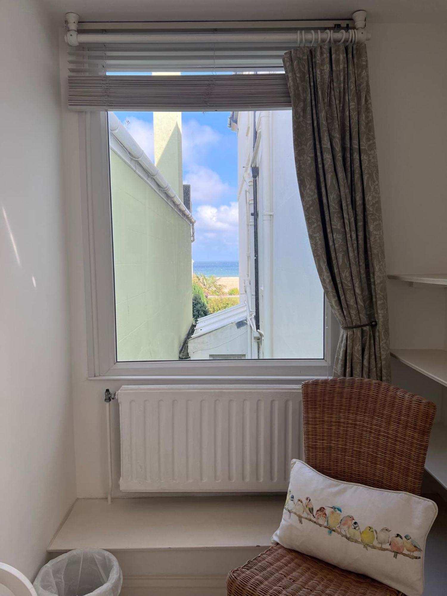 Victorian Cottage - The Beach Walmer Екстер'єр фото