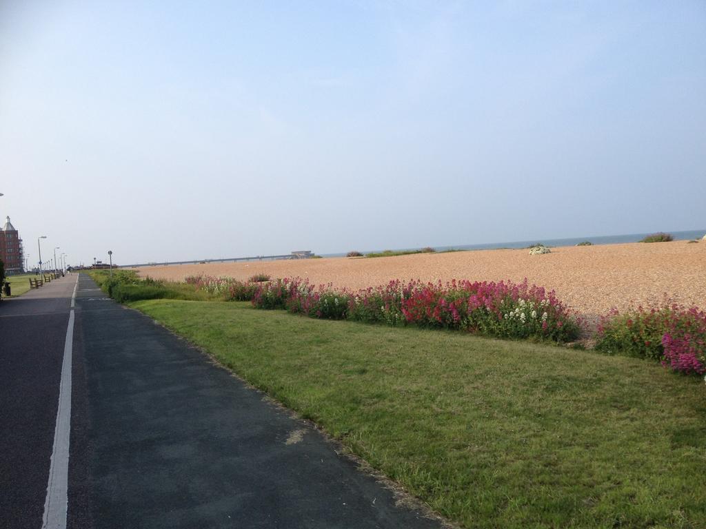 Victorian Cottage - The Beach Walmer Екстер'єр фото